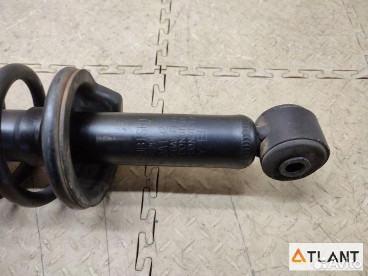 Стойка задняя правая mitsubishi RVR