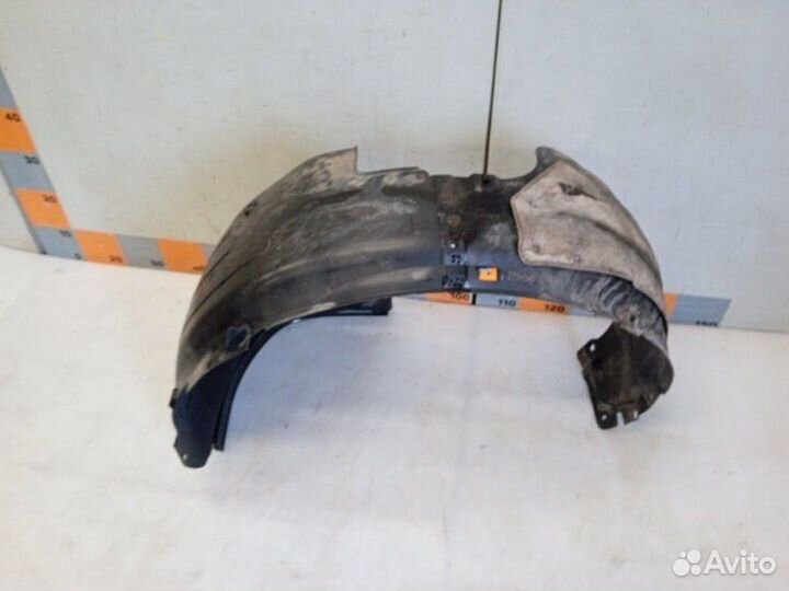 Б/У Б/У локер, Киа Х-Сид 86813J7CA0 Hyundai-KIA