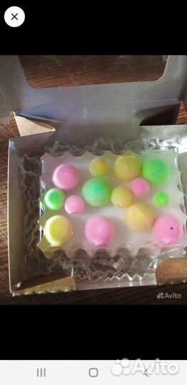 Подарочный набор