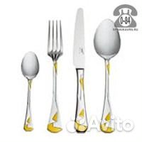 Цептер Набор столовых приборов кимано на 6 персон