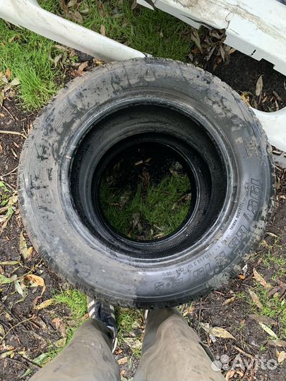 Gislaved Nord Frost II 195/65 R15