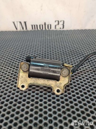 Катушка зажигания honda cbr600 f2