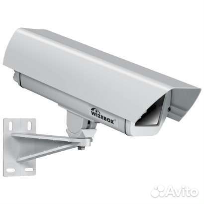 Термокожух Wizebox Fresh 260S