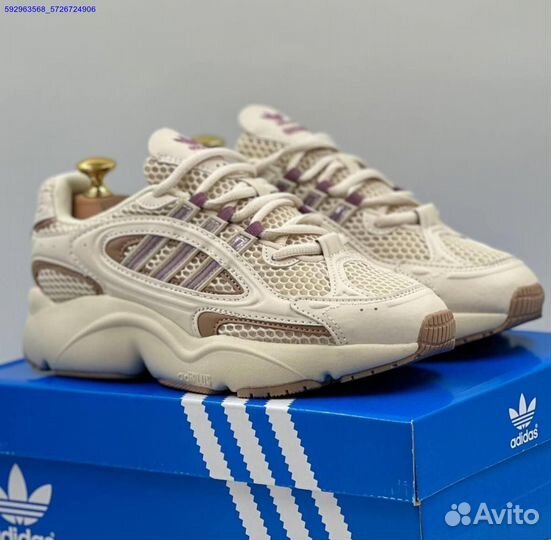 Кроссовки Adidas Ozmillen женские (Арт.76923)