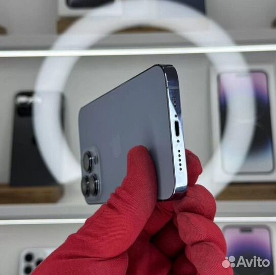 iPhone 13 Pro, 256 ГБ