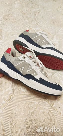 Кроссовки мужские