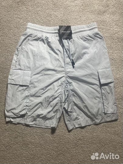 Шорты marshall artist