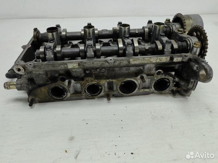 Головка блока цилиндров Mitsubishi Lancer 2008