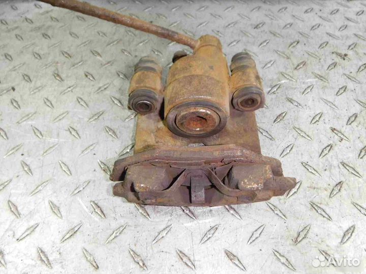 Суппорт задний правый Chrysler Neon 1999-2005