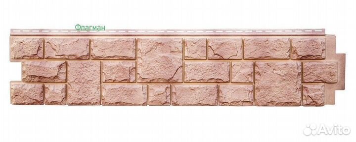 Фасадные панели Я фасад