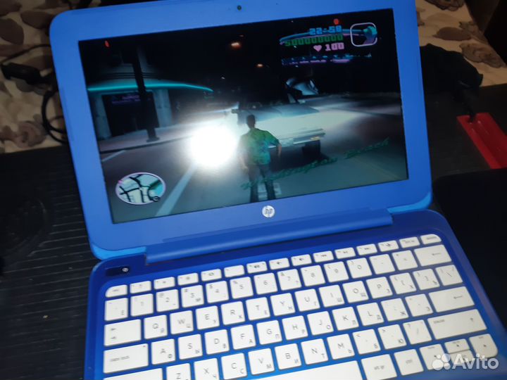 Продам Ноутбук HP Stream 11