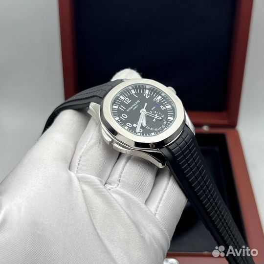 Часы мужские Patek Philippe Aquanaut