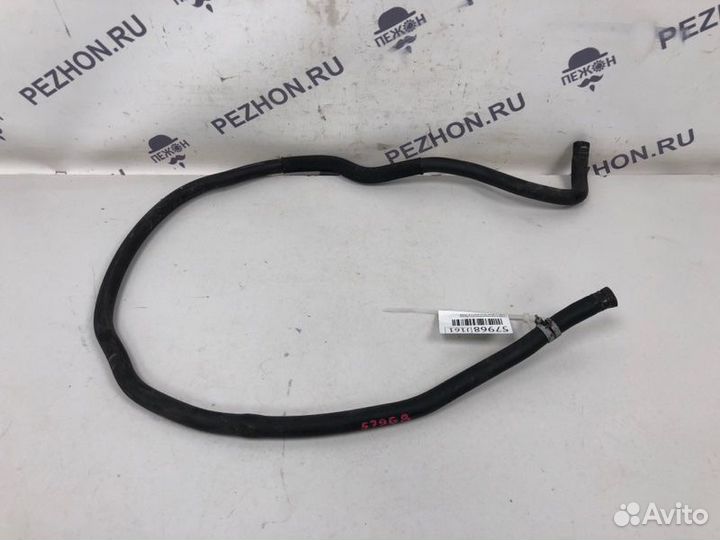 Трубка расширительного бачка Ford C-Max минивэн