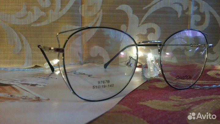 Оправа Shadow