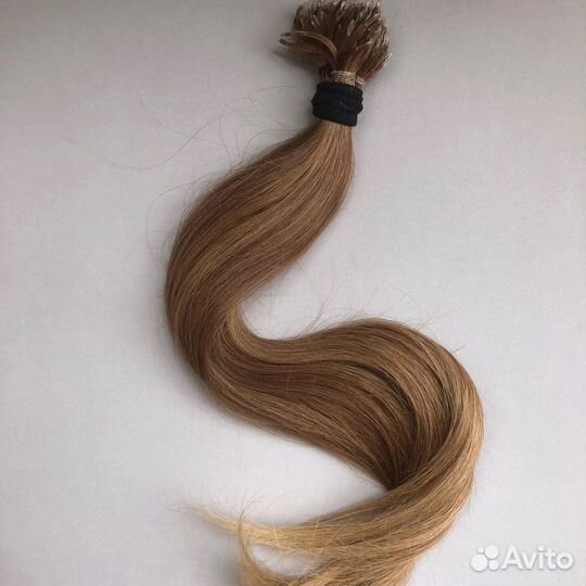 Волосы для наращивания