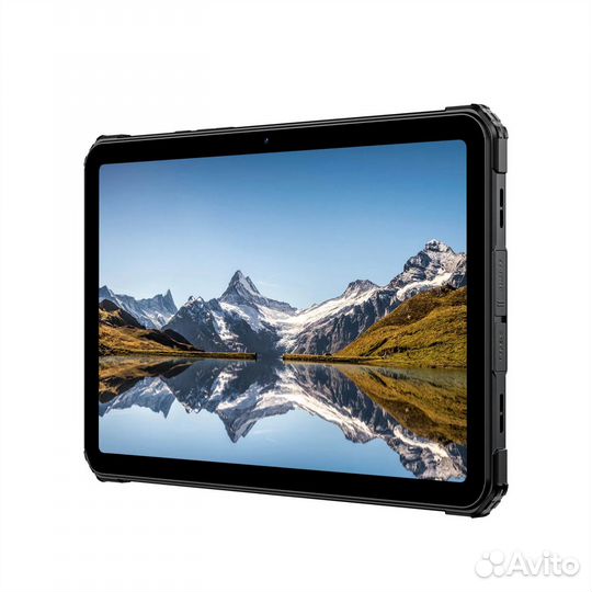 Защищенный планшет Fossibot DT1