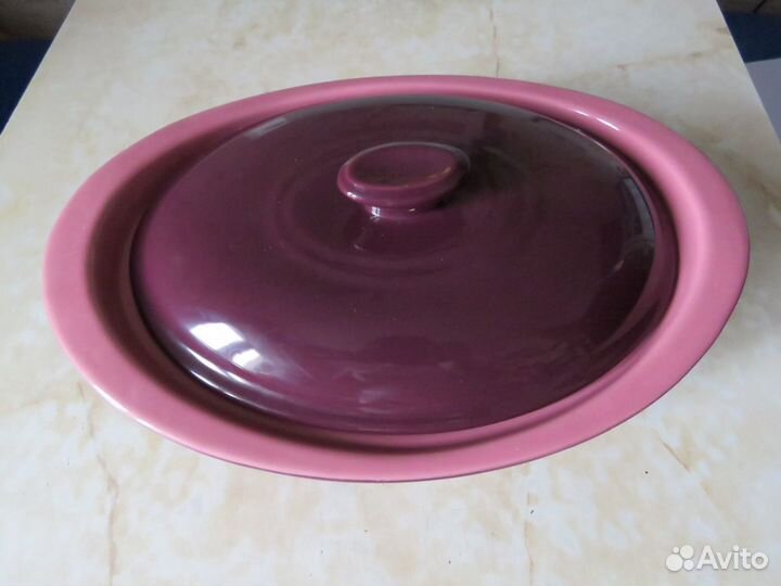 Форма для запекания