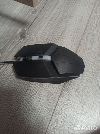 Игровая мышь