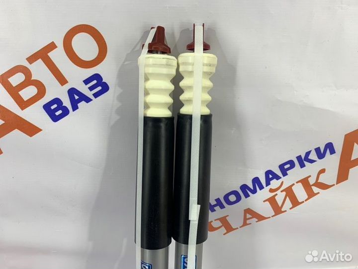 Амортизатор задний Лада Веста 2180