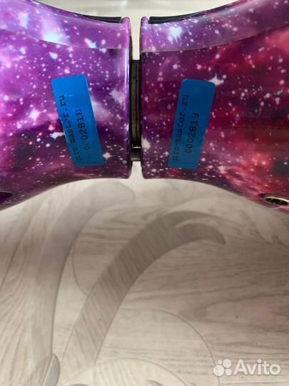 Гироскутер