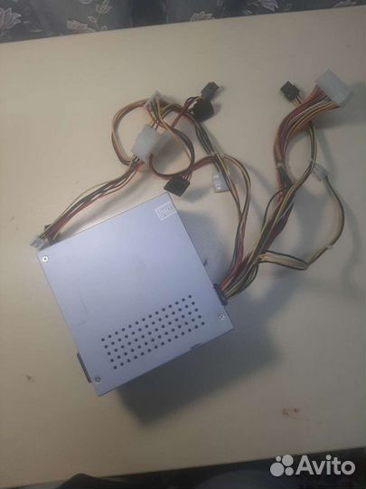 Блок питания для пк 400w