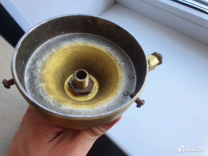 Бра Сталинский ампир СССР