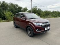 LIFAN Myway 1.8 MT, 2017, 46 175 км, с пробегом, цена 1 300 000 руб.