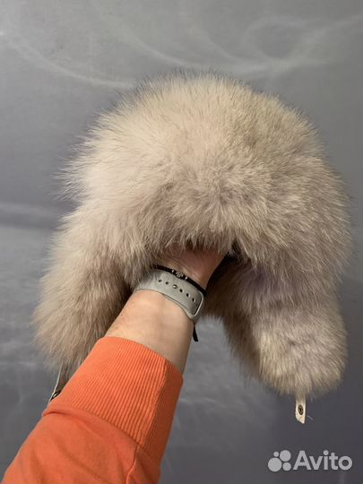 Шапка зимняя