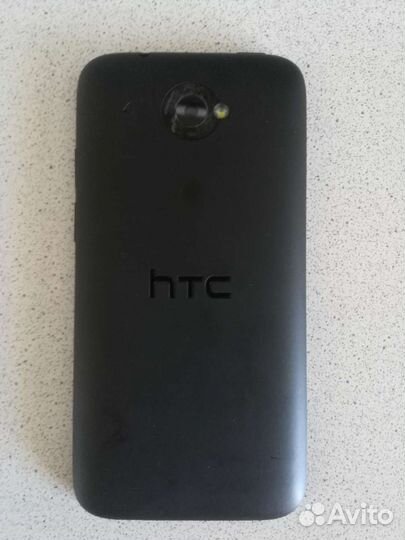 Телефон HTC