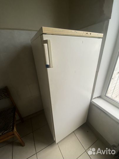 Холодильник