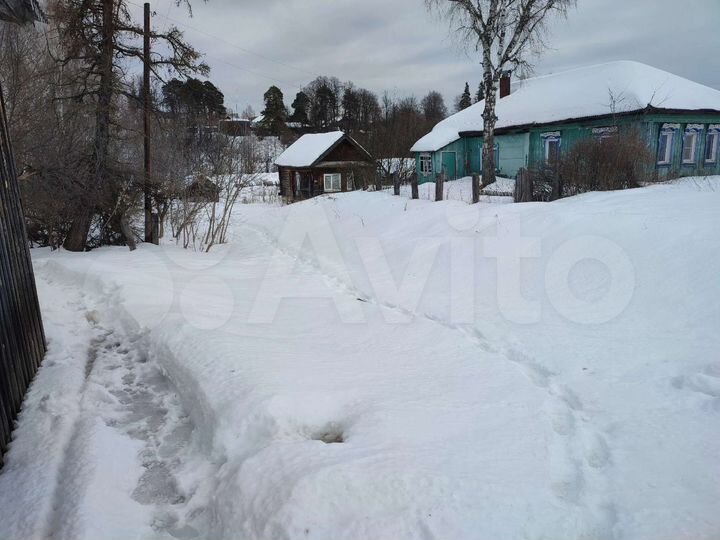 Дом 20,2 м² на участке 12,2 сот.