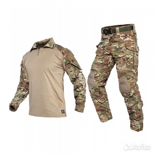 Костюм мультикам