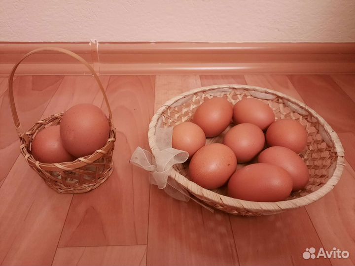 Изделия из лозы