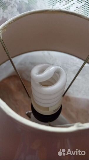 Ночник детский б/у