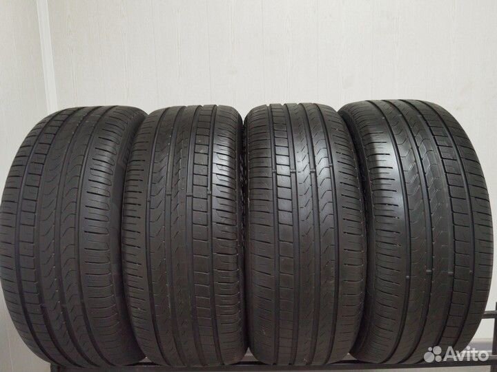 Pirelli Scorpion Verde 255/45 R20 101W