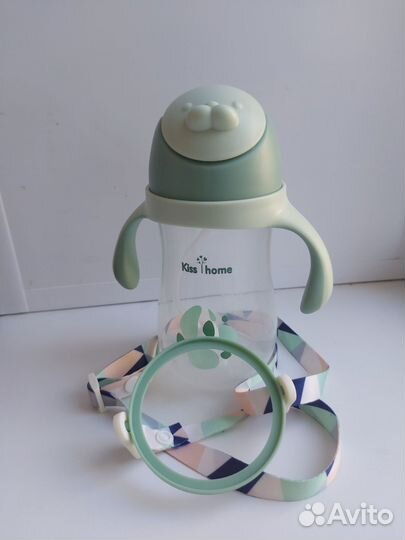 Поильник непроливайка