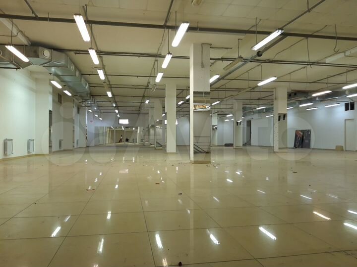 Аренда офиса опен-спейс