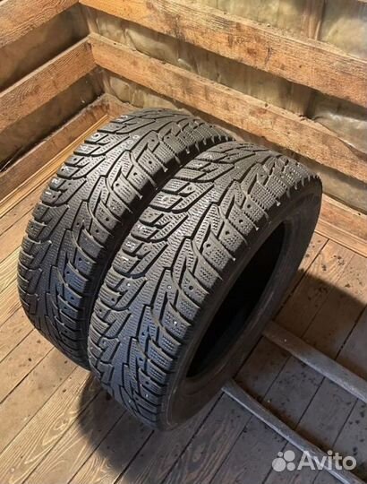 Hankook Winter I'Pike RS W419 185/60 R15