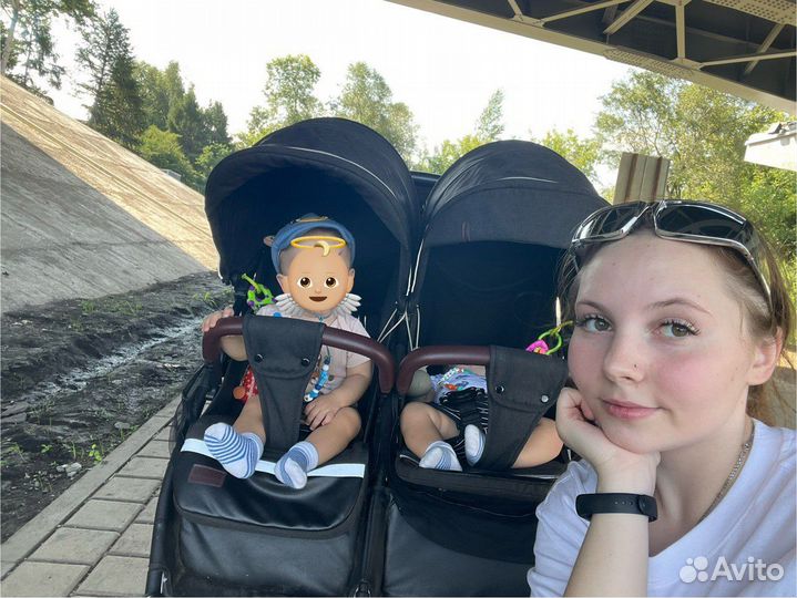 Няня для ребенка