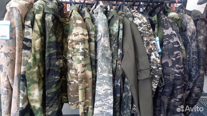 Костюм горка летний