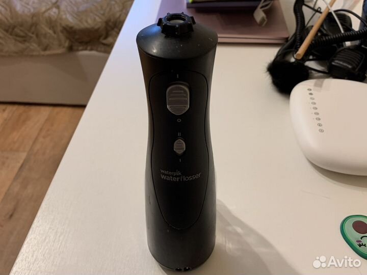 Ирригатор waterpik