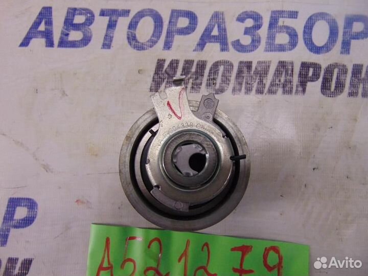 Ролик-натяжитель ремня грм для Volkswagen Golf 7