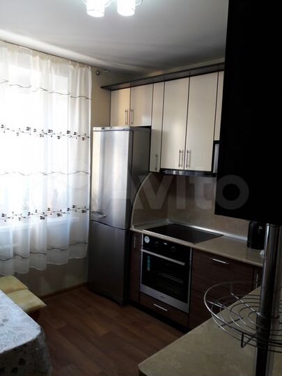 2-к. квартира, 51 м², 2/5 эт.