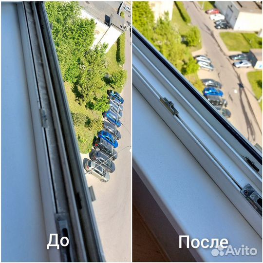 Уборка квартир / клининг / Генеральная уборка