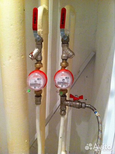 Услуги сантехника все виды сантехнические работ