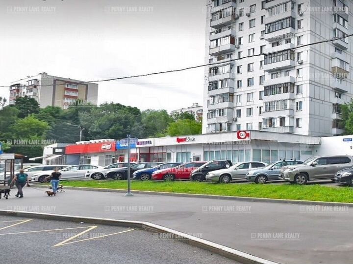 Продам торговое помещение, 91 м²