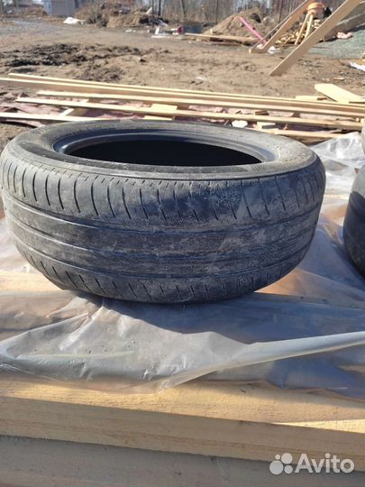 Hankook Kinergy Eco K425 205/60 R16 92