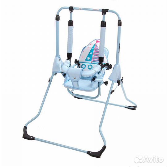 Детские качели