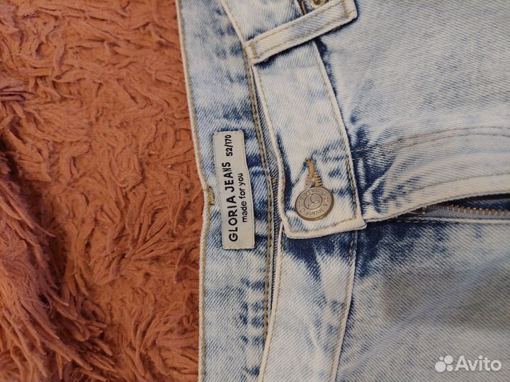 Шорты женские