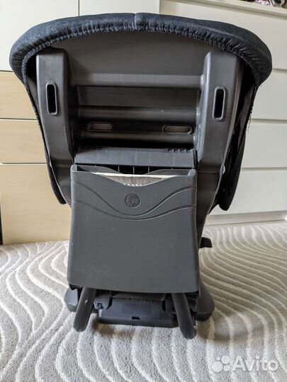 Автокресло Britax Römer first class plus 0-18 кг